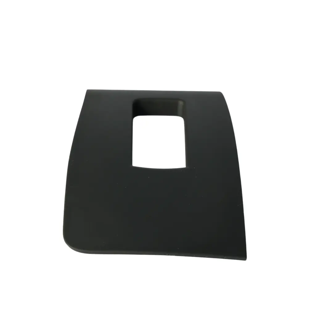 Audi A3 8P Osłona Panel Przełącznika Podnośnika Szyby Prawy Tył - SKU 8P4867970 - Numer Części 8P4867970