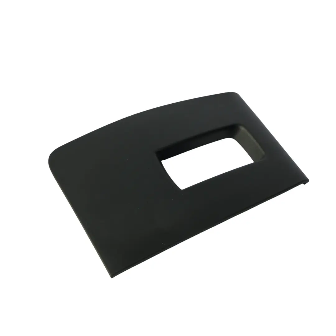 Audi A3 8P Osłona Panel Przełącznika Podnośnika Szyby Prawy Tył - SKU 8P4867970 - Numer Części 8P4867970