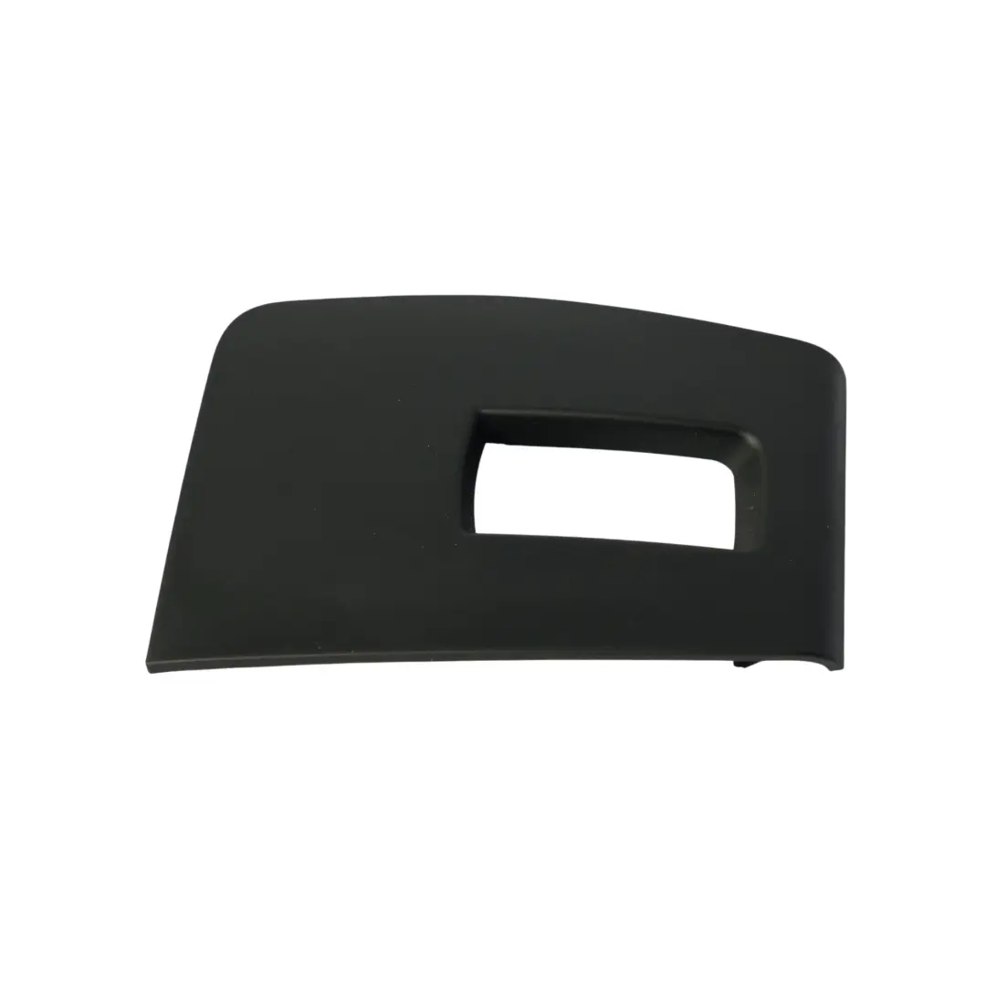 Audi A3 8P Fensterheber Verkleidungs Abdeckung Hinten Rechts - SKU 8P4867970 - Teilenummer 8P4867970