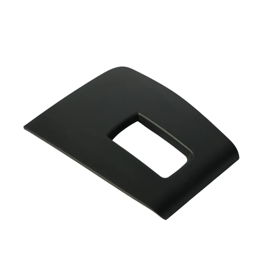 Window Lifter Panel Trim Cover Right Rear O/S to Audi A3 8P with Part number 8P4867970 Audi A3 8P Window Lifter Panel Trim Cover Right Rear O/S - SKU 8P4867970 - Part number 8P4867970