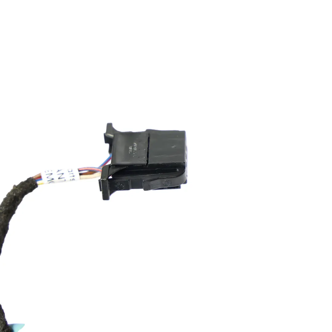 Tail Lamp Light Wiring Harness Tailgate Rear Left N/S to Audi A3 8P with Part number 8P4945093D Audi A3 8P Tail Lamp Light Wiring Harness Tailgate Rear Left N/S - SKU 8P4945093D-1 - Part number 8P4945093D