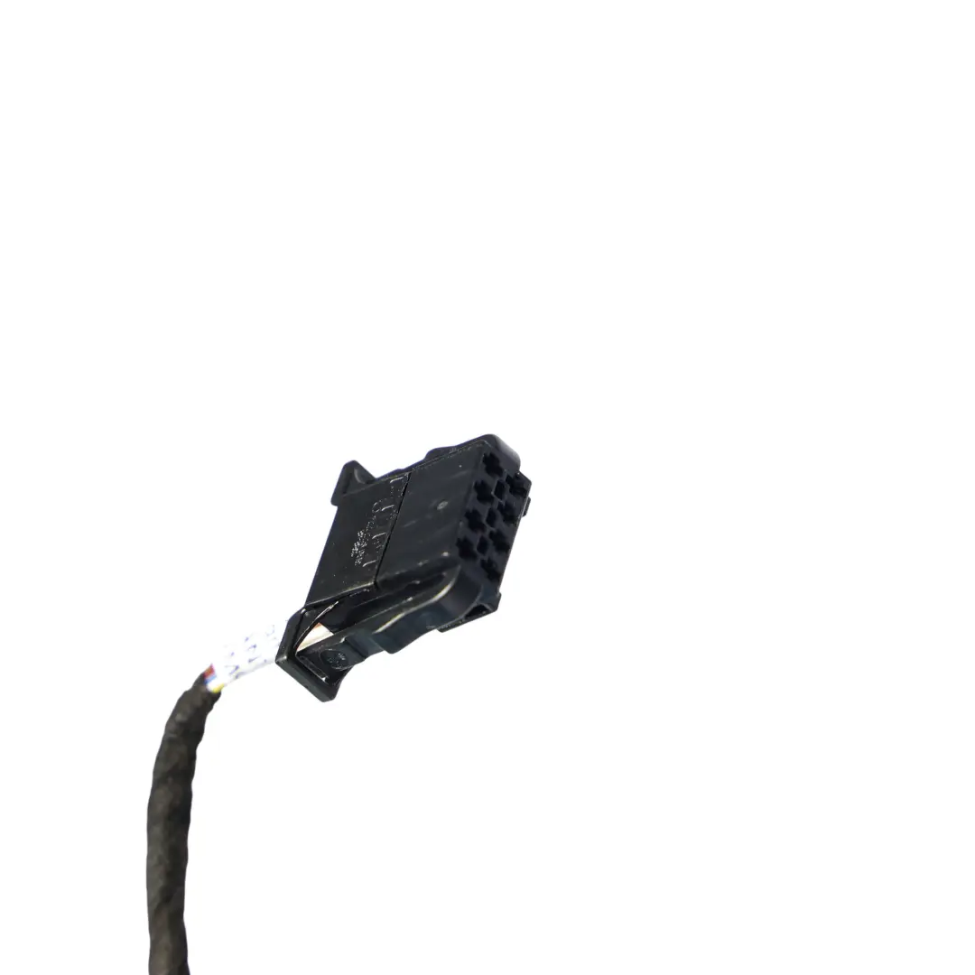 Rücklicht Licht Kabelbaum Heckklappe Hinten Links für Audi A3 8P mit Teilenummer 8P4945093D Audi A3 8P Rücklicht Licht Kabelbaum Heckklappe Hinten Links - SKU 8P4945093D-1 - Teilenummer 8P4945093D