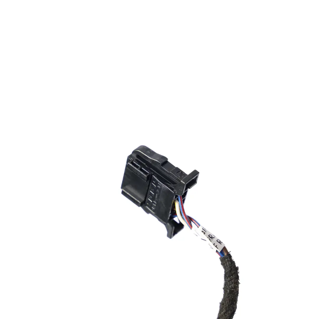 Audi A3 8P Rücklicht Licht Kabelbaum Heckklappe Hinten Links - SKU 8P4945093D-1 - Teilenummer 8P4945093D