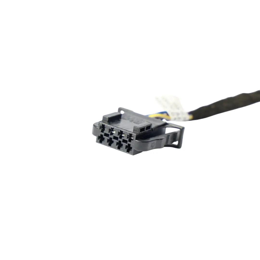 Audi A3 8P Rücklicht Licht Kabelbaum Heckklappe Hinten Links - SKU 8P4945093D-1 - Teilenummer 8P4945093D