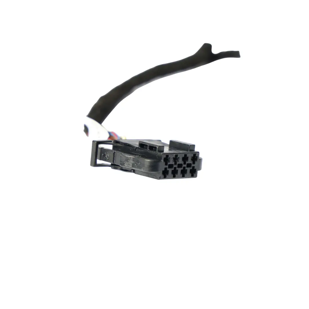 Audi A3 8P Wiązka Przewodów Lampy Klapy Lewy Tył - SKU 8P4945093D-1 - Numer Części 8P4945093D