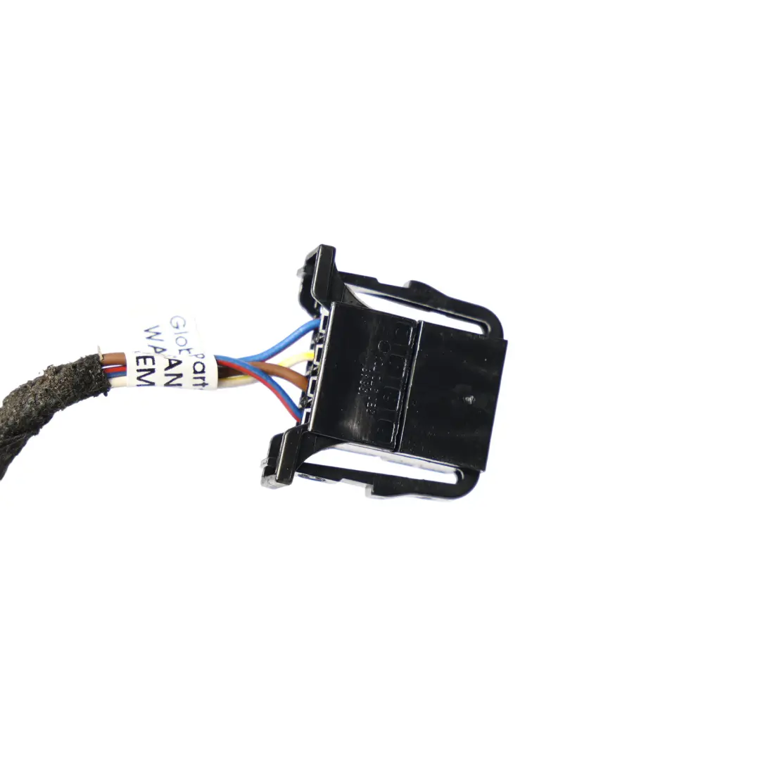 Faisceau Câblage Feu Arrière Gauche Hayon Arrière Gauche pour Audi A3 8P à propos du numéro de pièce 8P4945093D Audi A3 8P Faisceau Câblage Feu Arrière Gauche Hayon Arrière Gauche - SKU 8P4945093D-1 - Numéro de pièce 8P4945093D