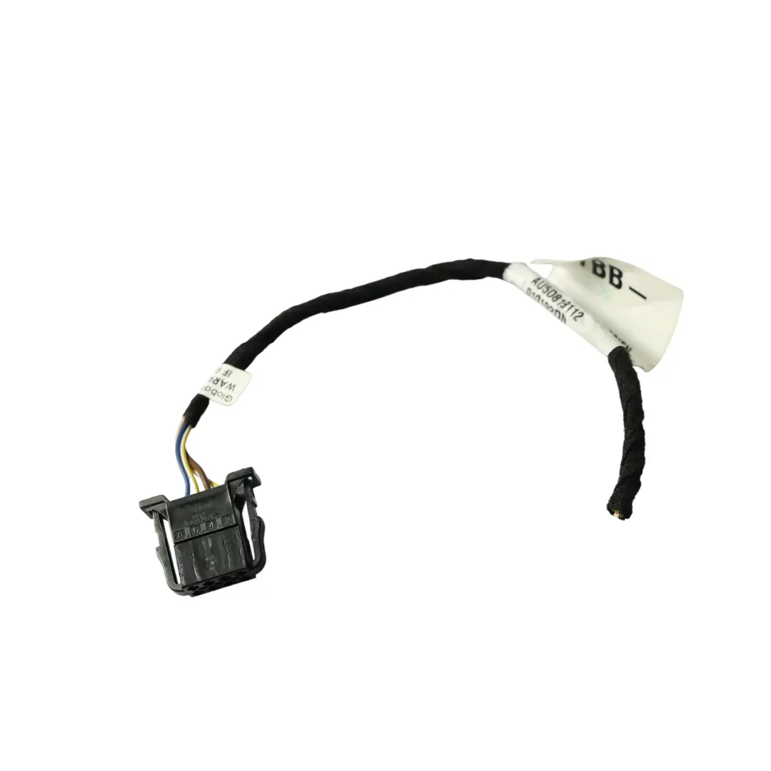 Audi A3 8P Fanale Posteriore Luce Baule Coperchio Cablaggio Destra - SKU 8P4945094D-2 - Numero di parte 8P4945094D