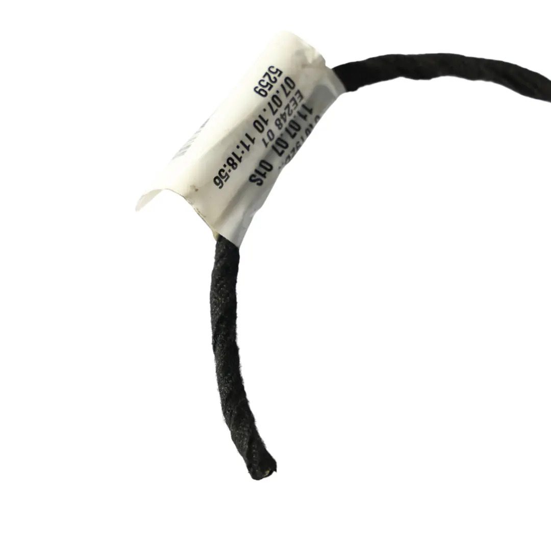 Luz Trasera Tapa Del Maletero Mazo De Cables Derecho para Audi A3 8P con número de pieza 8P4945094D Audi A3 8P Luz Trasera Tapa Del Maletero Mazo De Cables Derecho - SKU 8P4945094D-2 - Número de pieza 8P4945094D