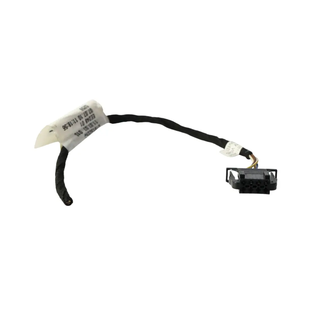 Audi A3 8P Wiązka Przewodów Lampy Klapy Bagażnika Prawy Tył - SKU 8P4945094D-2 - Numer Części 8P4945094D