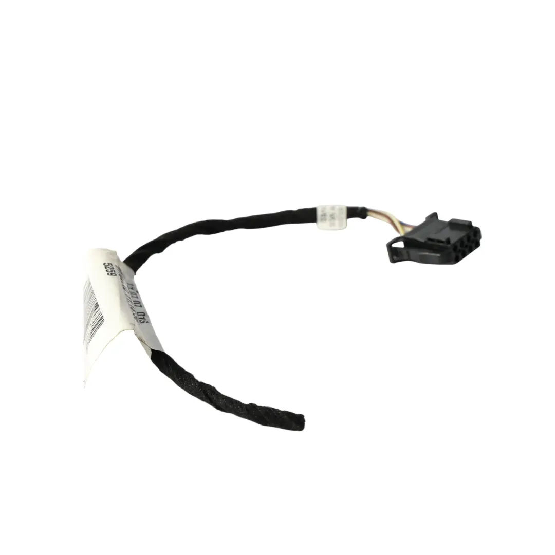 Audi A3 8P Rückleuchte Licht Kofferraumklappe Kabelbaum Rechts - SKU 8P4945094D-2 - Teilenummer 8P4945094D