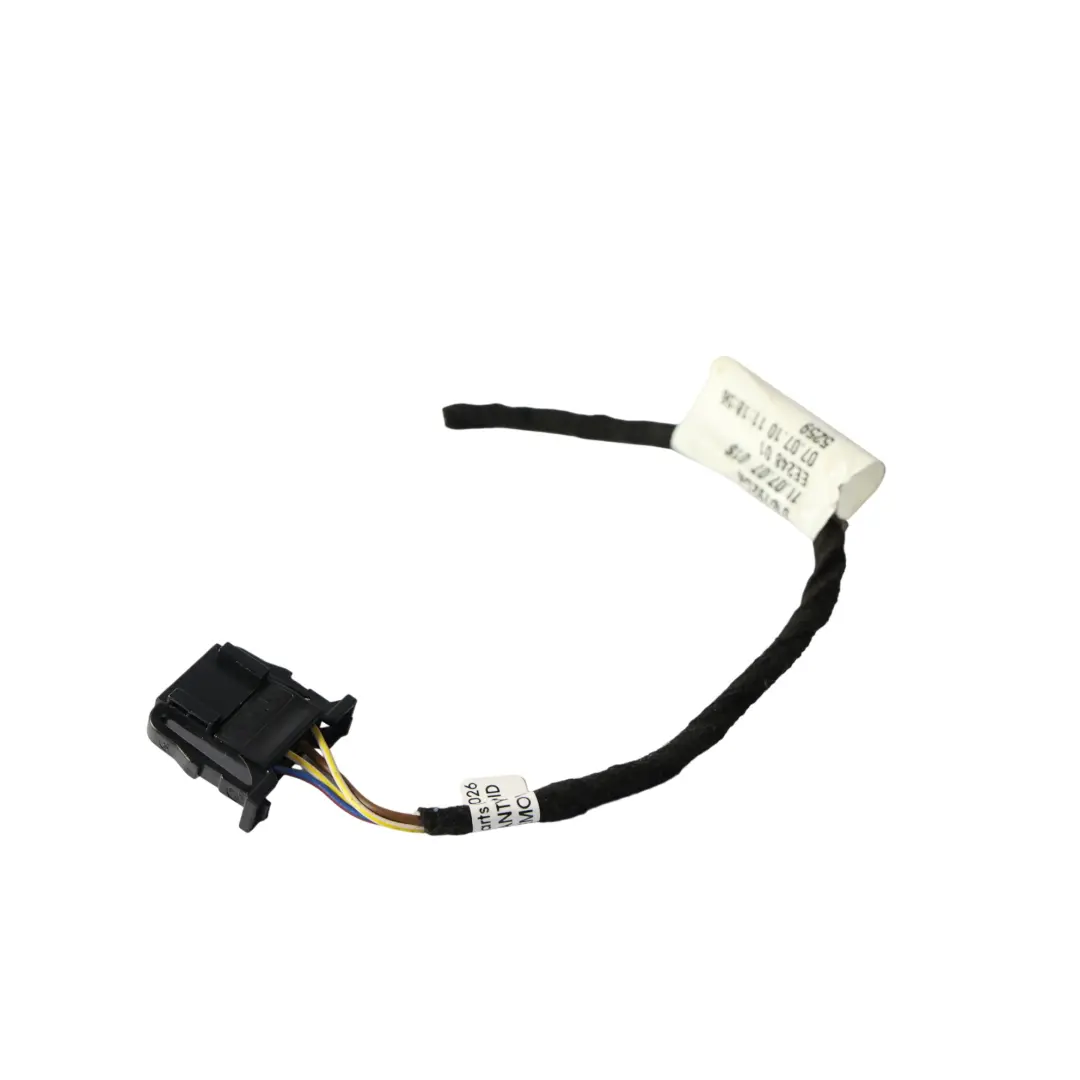 Audi A3 8P Faisceau De Câblage Du Feu Arrière Droit Hayon Coffre - SKU 8P4945094D-2 - Numéro de pièce 8P4945094D