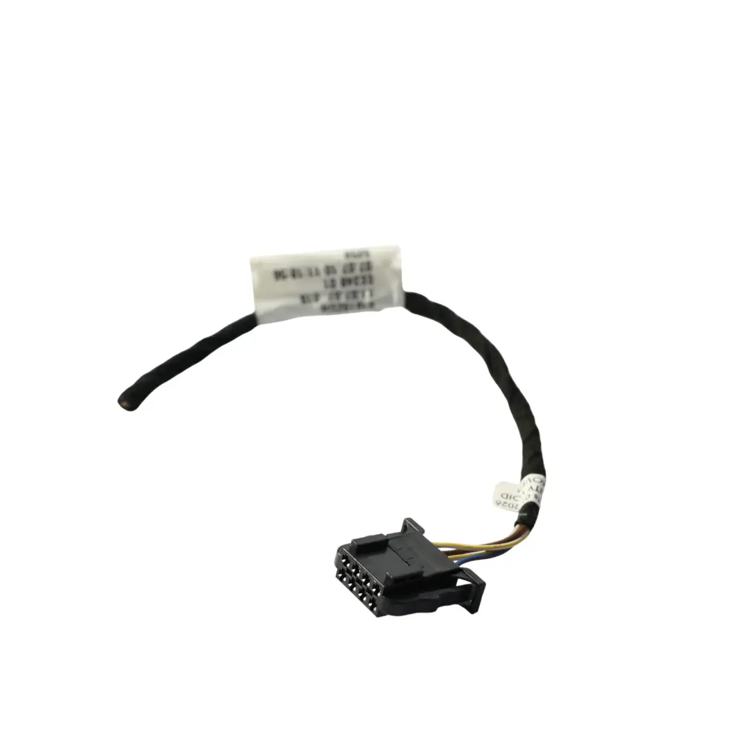 Audi A3 8P Wiązka Przewodów Lampy Klapy Bagażnika Prawy Tył - SKU 8P4945094D-2 - Numer Części 8P4945094D