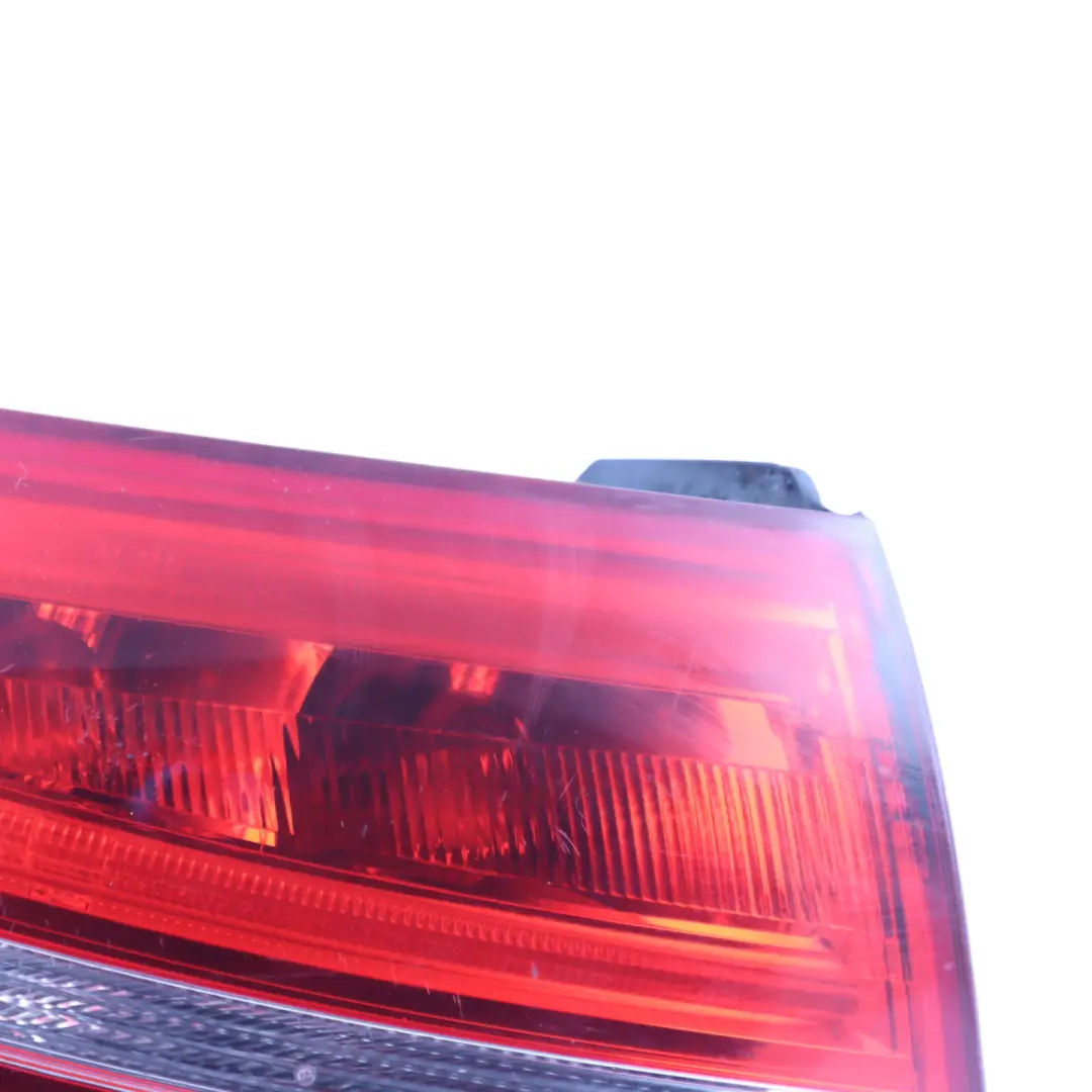 Audi A3 8P Tylna Lampa Zewnętrzna LED Tył Lewo - SKU 8P4945095E-2 - Numer Części 8P4945095E