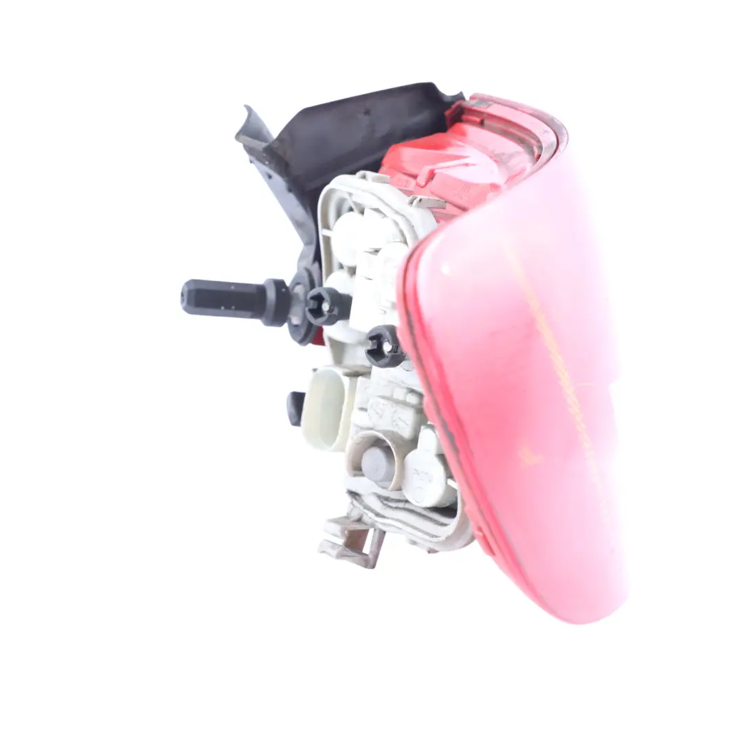 Audi A3 8P Fanale Posteriore Sinistro Coperchio Baule Portellone - SKU 8P4945095E-2 - Numero di parte 8P4945095E