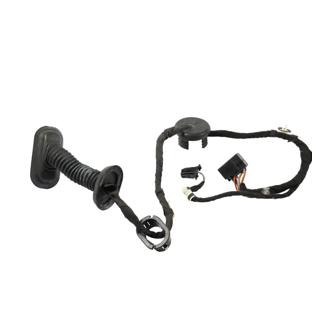 Cable Door Harness Wiring Loom Passenger Front Left N/S to Audi A3 8P with Part number 8P4971030K Audi A3 8P Cable Door Harness Wiring Loom Passenger Front Left N/S - SKU 8P4971030K - Part number 8P4971030K