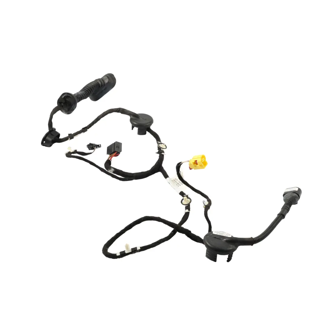 Cable Puerta Arnés Cableado Pasajero Delantero Izquierdo para Audi A3 8P con número de pieza 8P4971030K Audi A3 8P Cable Puerta Arnés Cableado Pasajero Delantero Izquierdo - SKU 8P4971030K - Número de pieza 8P4971030K