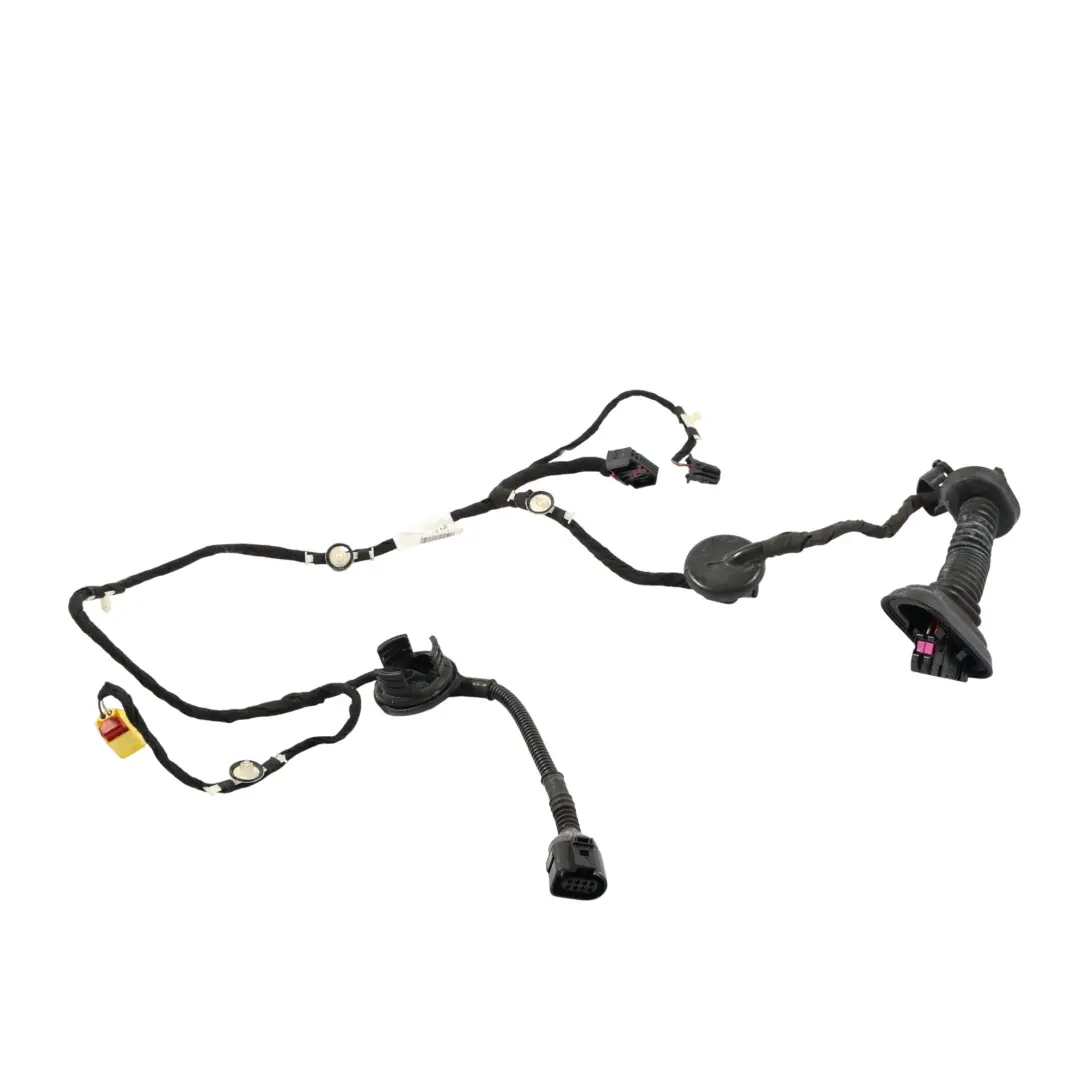 Cable Door Harness Wiring Loom Passenger Front Left N/S to Audi A3 8P with Part number 8P4971030K Audi A3 8P Cable Door Harness Wiring Loom Passenger Front Left N/S - SKU 8P4971030K - Part number 8P4971030K