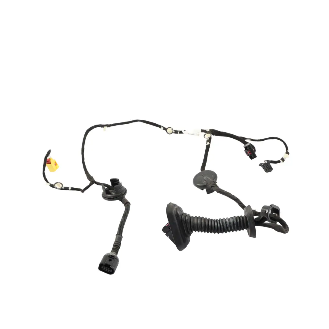 Audi A3 8P Kabel Tür Kabelbaum Beifahrer Vorne Links - SKU 8P4971030K - Teilenummer 8P4971030K
