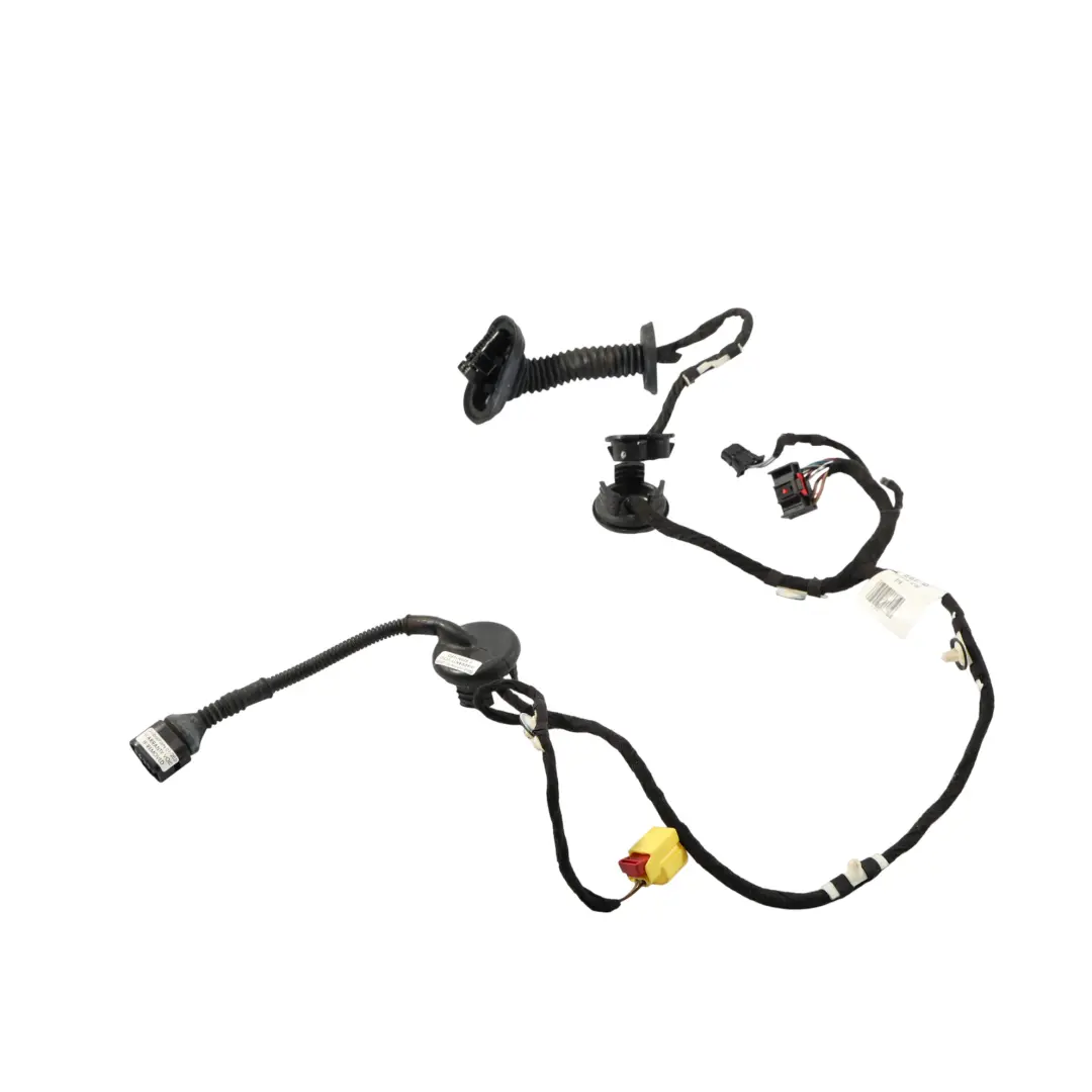 Cable Door Harness Wiring Loom Passenger Front Left N/S to Audi A3 8P with Part number 8P4971030K Audi A3 8P Cable Door Harness Wiring Loom Passenger Front Left N/S - SKU 8P4971030K - Part number 8P4971030K