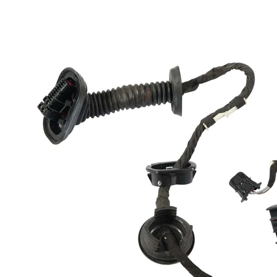 Cable Puerta Arnés Cableado Pasajero Delantero Izquierdo para Audi A3 8P con número de pieza 8P4971030K Audi A3 8P Cable Puerta Arnés Cableado Pasajero Delantero Izquierdo - SKU 8P4971030K - Número de pieza 8P4971030K