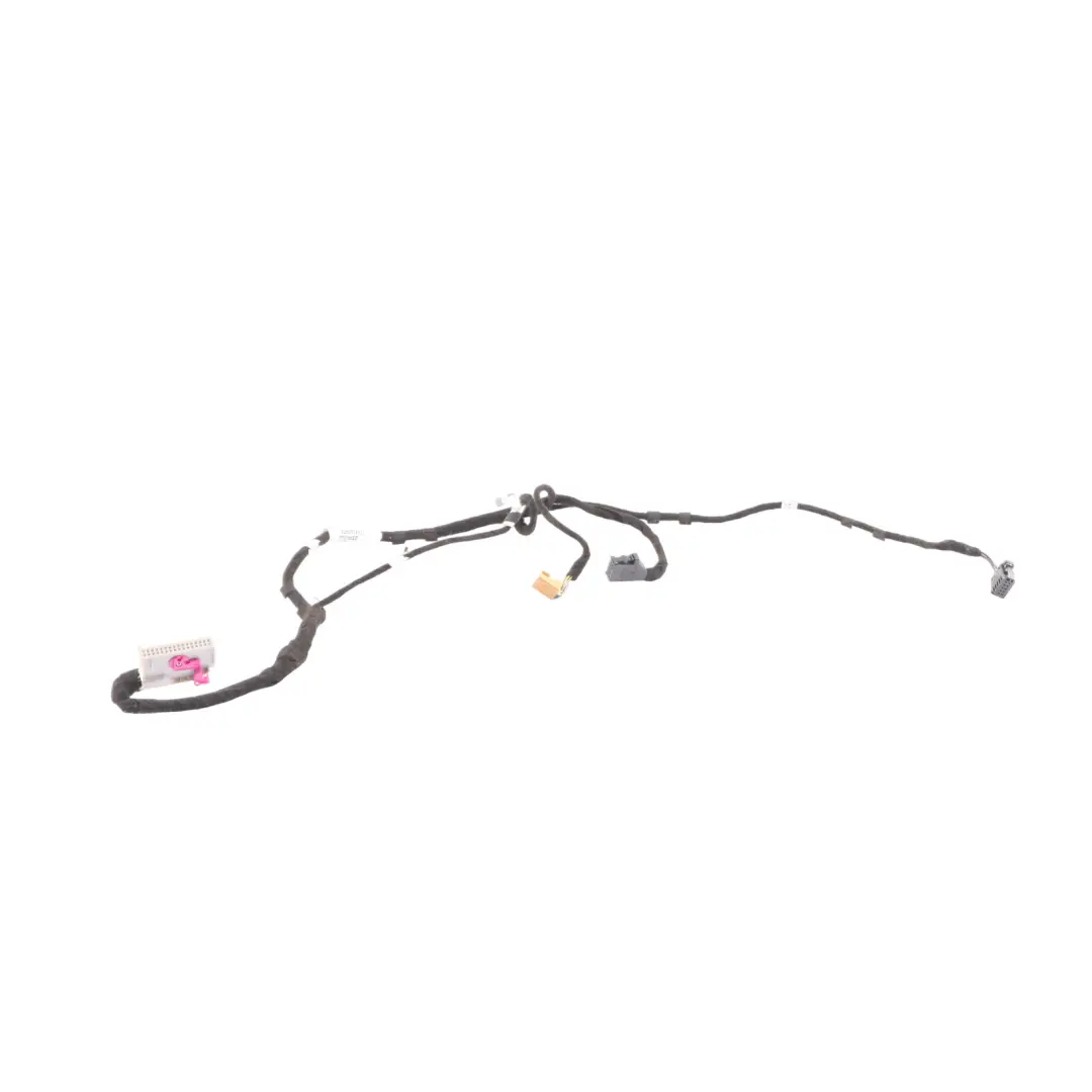 Audi S3 8P Wiring Harness For Door Trim Panel D Cable Harness - SKU 8P4971035AB - Part number 8P4971035AB