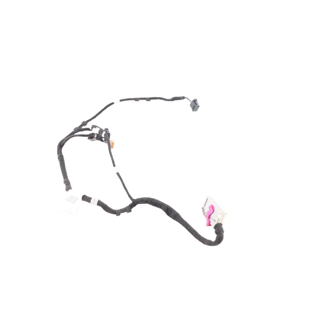 Wiring Harness For Door Trim Panel D Cable Harness to Audi S3 8P with Part number 8P4971035AB Audi S3 8P Wiring Harness For Door Trim Panel D Cable Harness - SKU 8P4971035AB - Part number 8P4971035AB