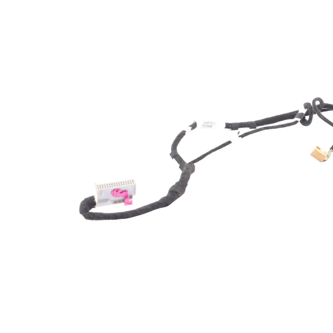 Kabelbaum Für Türverkleidung D Kabelstrang für Audi S3 8P mit Teilenummer 8P4971035AB Audi S3 8P Kabelbaum Für Türverkleidung D Kabelstrang - SKU 8P4971035AB - Teilenummer 8P4971035AB