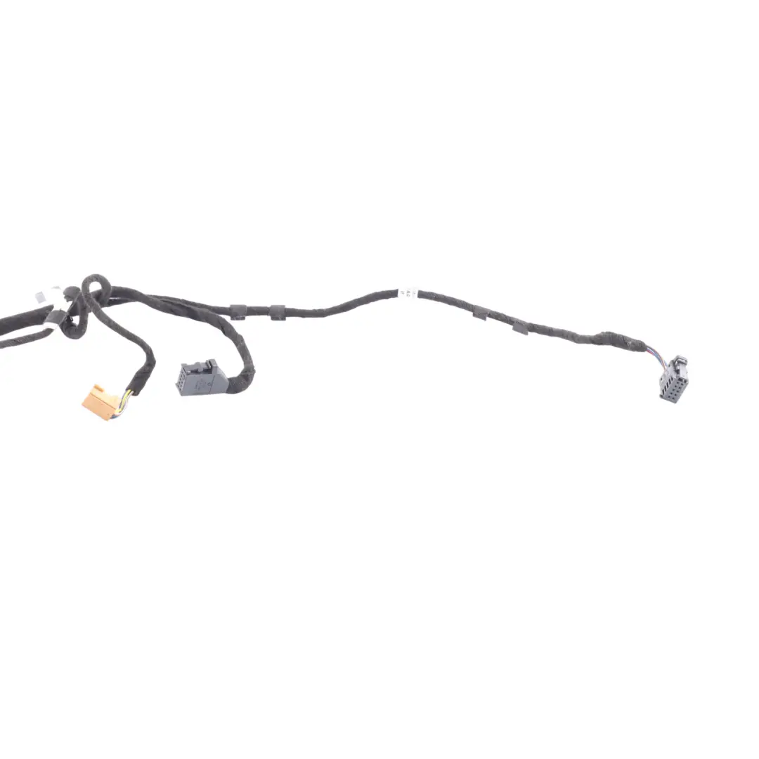 Faisceau Câblage Panneau Garniture Porte D pour Audi S3 8P à propos du numéro de pièce 8P4971035AB Audi S3 8P Faisceau Câblage Panneau Garniture Porte D - SKU 8P4971035AB - Numéro de pièce 8P4971035AB