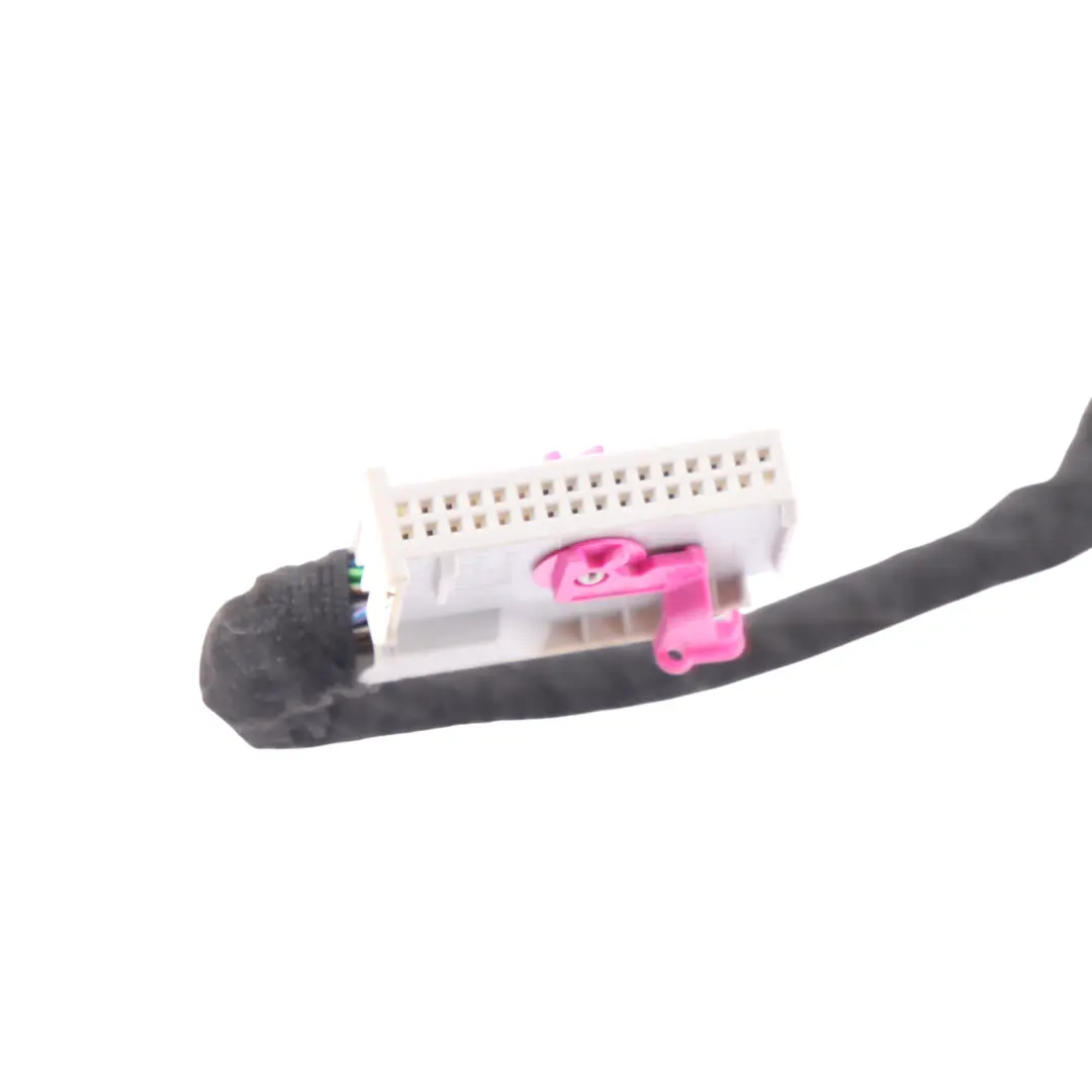 Audi S3 8P Kabelbaum Für Türverkleidung D Kabelstrang - SKU 8P4971035AB - Teilenummer 8P4971035AB