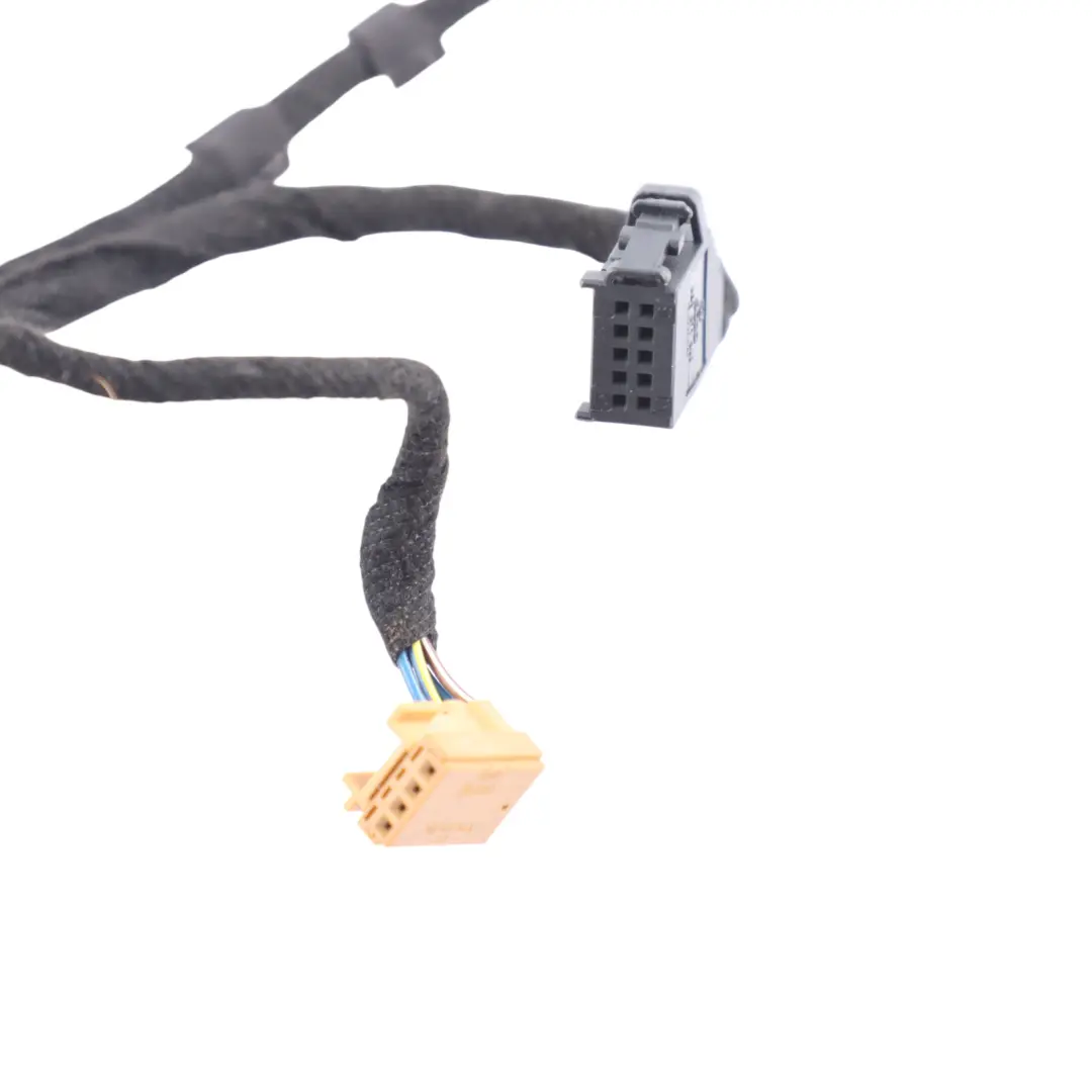 Arnés Cableado Panel Moldura Puerta D para Audi S3 8P con número de pieza 8P4971035AB Audi S3 8P Arnés Cableado Panel Moldura Puerta D - SKU 8P4971035AB - Número de pieza 8P4971035AB