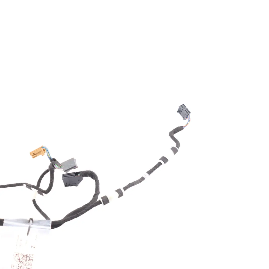 Kabelbaum Für Türverkleidung D Kabelstrang für Audi S3 8P mit Teilenummer 8P4971035AB Audi S3 8P Kabelbaum Für Türverkleidung D Kabelstrang - SKU 8P4971035AB - Teilenummer 8P4971035AB