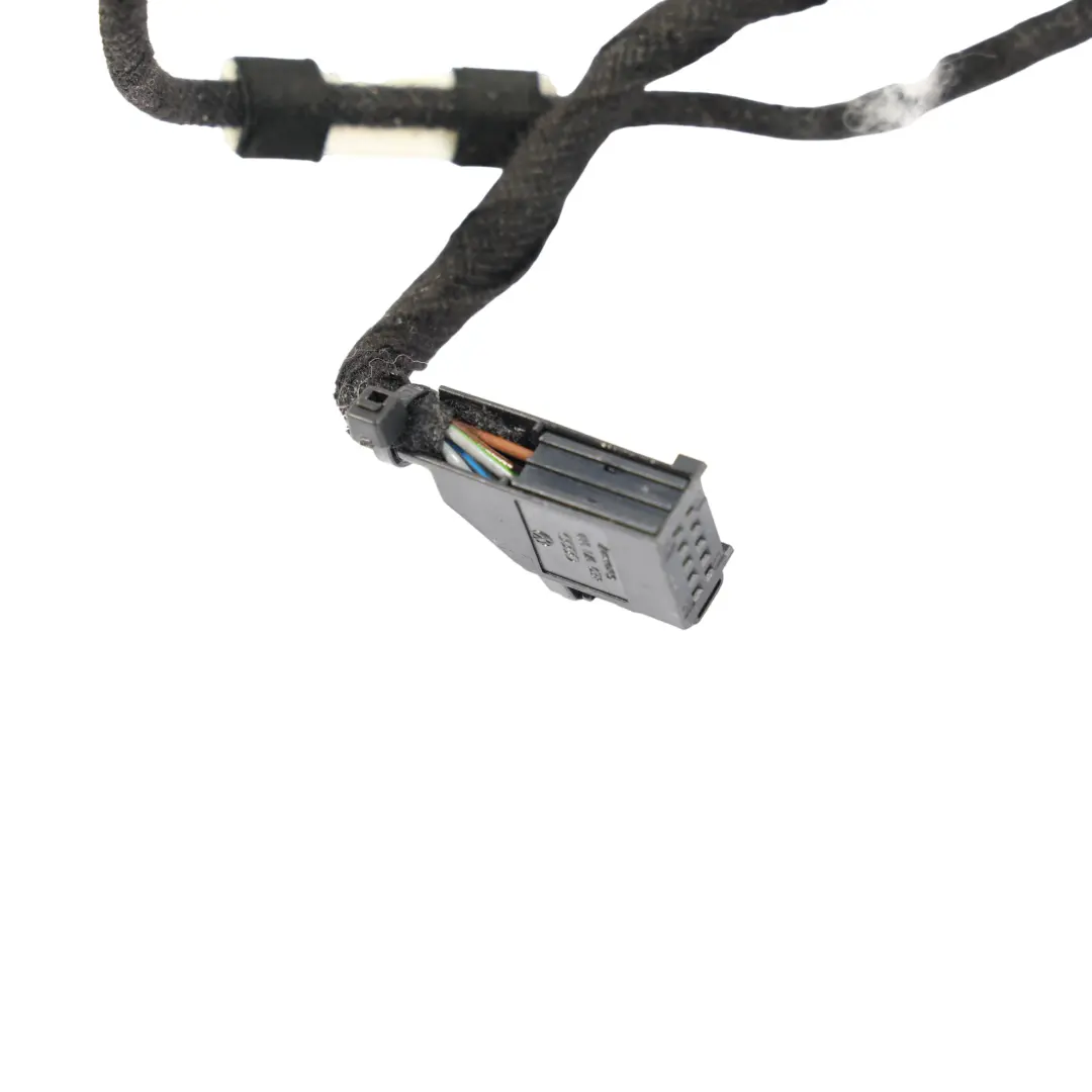 Door Wiring Harness Loom Cable Front Right O/S to Audi A3 8P with Part number 8P4971035J Audi A3 8P Door Wiring Harness Loom Cable Front Right O/S - SKU 8P4971035J - Part number 8P4971035J