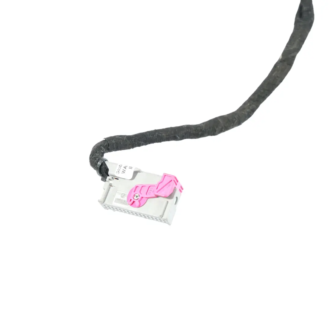 Audi A3 8P Cablaggio Porta Cavo Anteriore Destro - SKU 8P4971035J - Numero di parte 8P4971035J