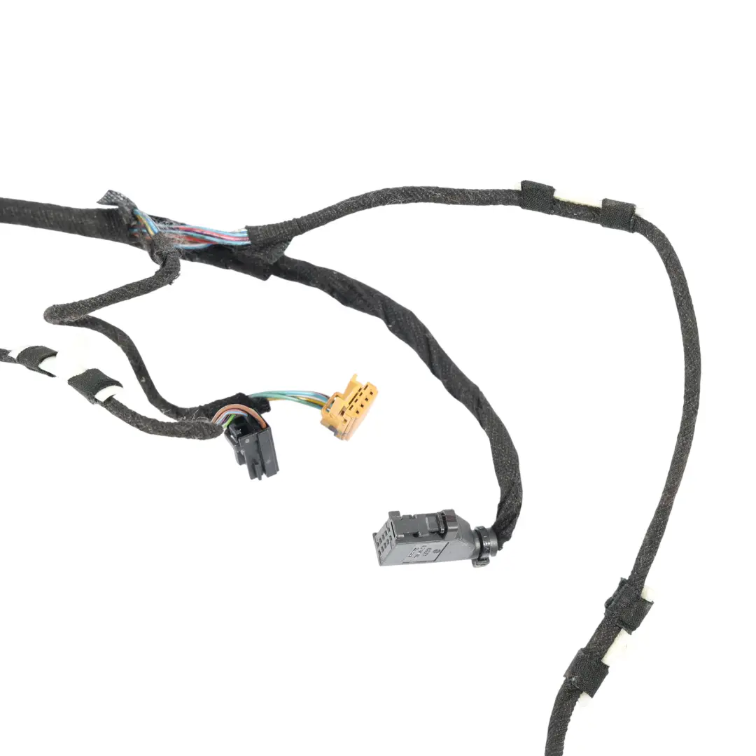 Audi A3 8P Tür Kabelbaum Kabel Baum Kabel Vorne Rechts - SKU 8P4971035J - Teilenummer 8P4971035J