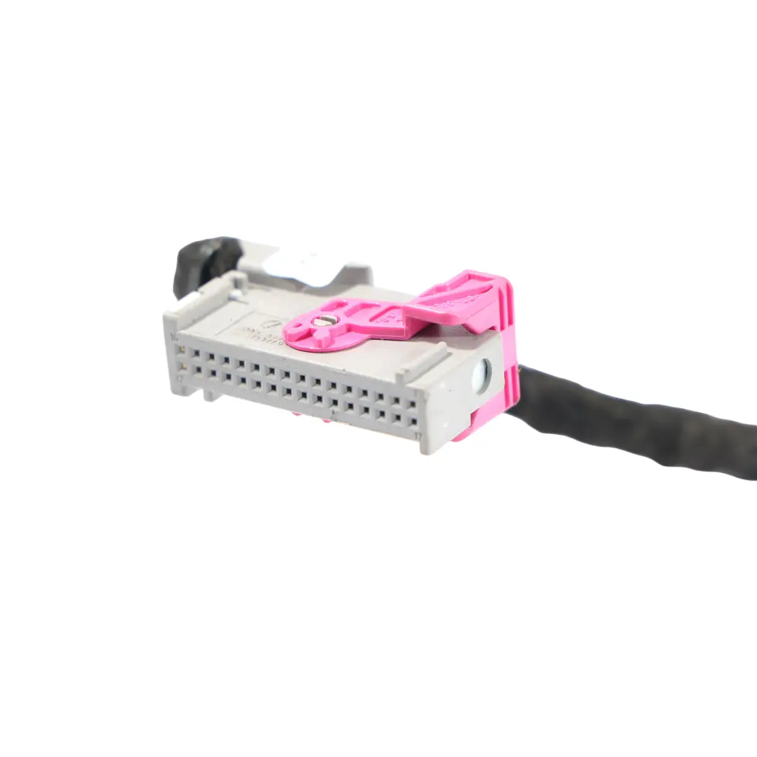 Puerta Mazo De Cables Cable Delantero Derecho para Audi A3 8P con número de pieza 8P4971035J Audi A3 8P Puerta Mazo De Cables Cable Delantero Derecho - SKU 8P4971035J - Número de pieza 8P4971035J