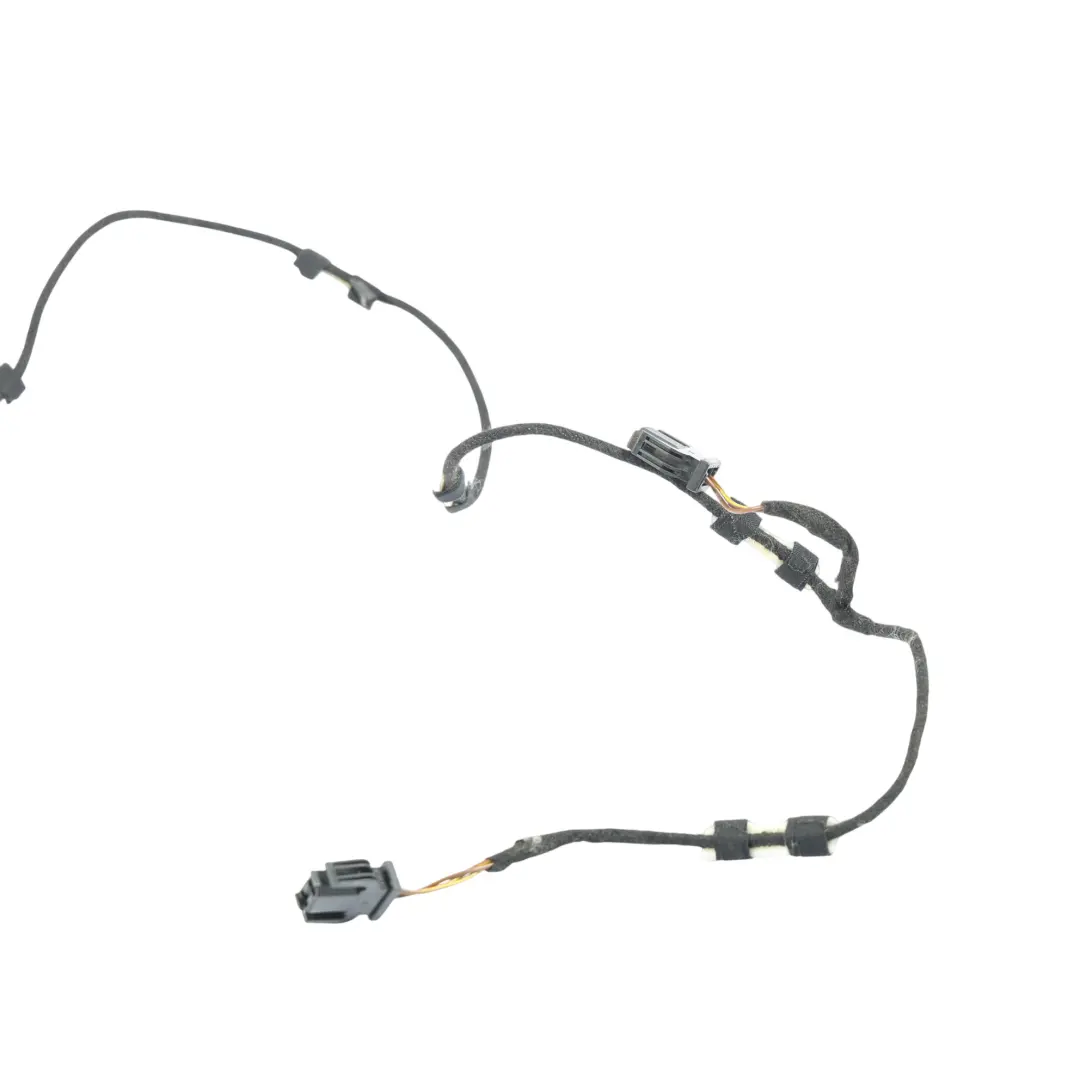 Faisceau De Câbles De Porte Avant Côté Passager pour Audi A3 S3 RS3 8P à propos du numéro de pièce 8P4971036K Audi A3 S3 RS3 8P Faisceau De Câbles De Porte Avant Côté Passager - SKU 8P4971036K - Numéro de pièce 8P4971036K