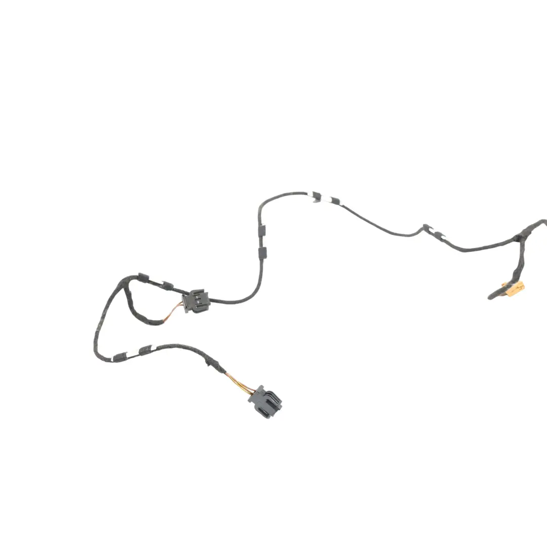 Cablaggio Porta Anteriore Cavo Loom Lato Passeggero per Audi A3 S3 RS3 8P con numero di parte 8P4971036K Audi A3 S3 RS3 8P Cablaggio Porta Anteriore Cavo Loom Lato Passeggero - SKU 8P4971036K - Numero di parte 8P4971036K