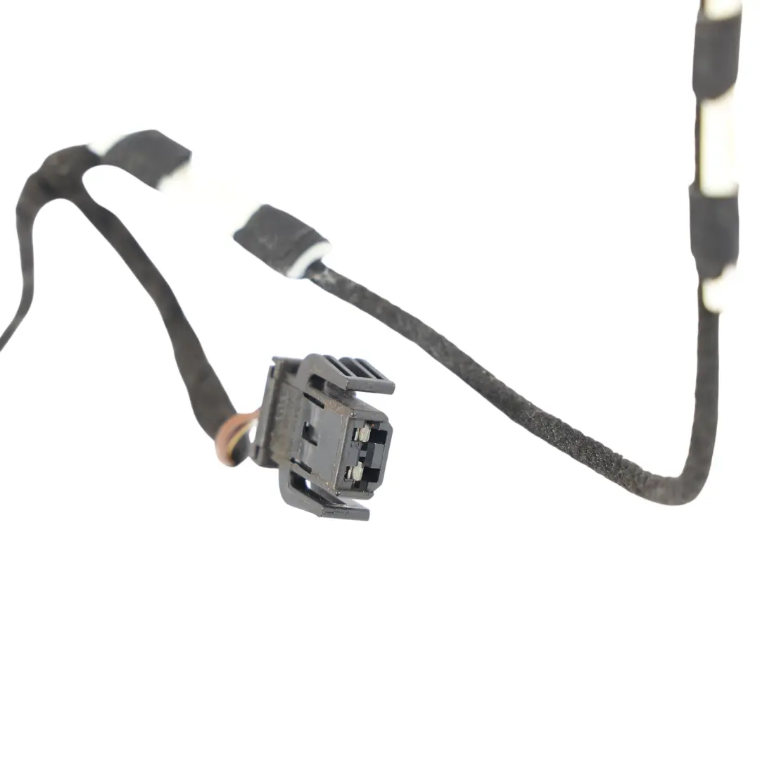 Puerta Delantera Arnés Cable Loom Lado Pasajero para Audi A3 S3 RS3 8P con número de pieza 8P4971036K Audi A3 S3 RS3 8P Puerta Delantera Arnés Cable Loom Lado Pasajero - SKU 8P4971036K - Número de pieza 8P4971036K