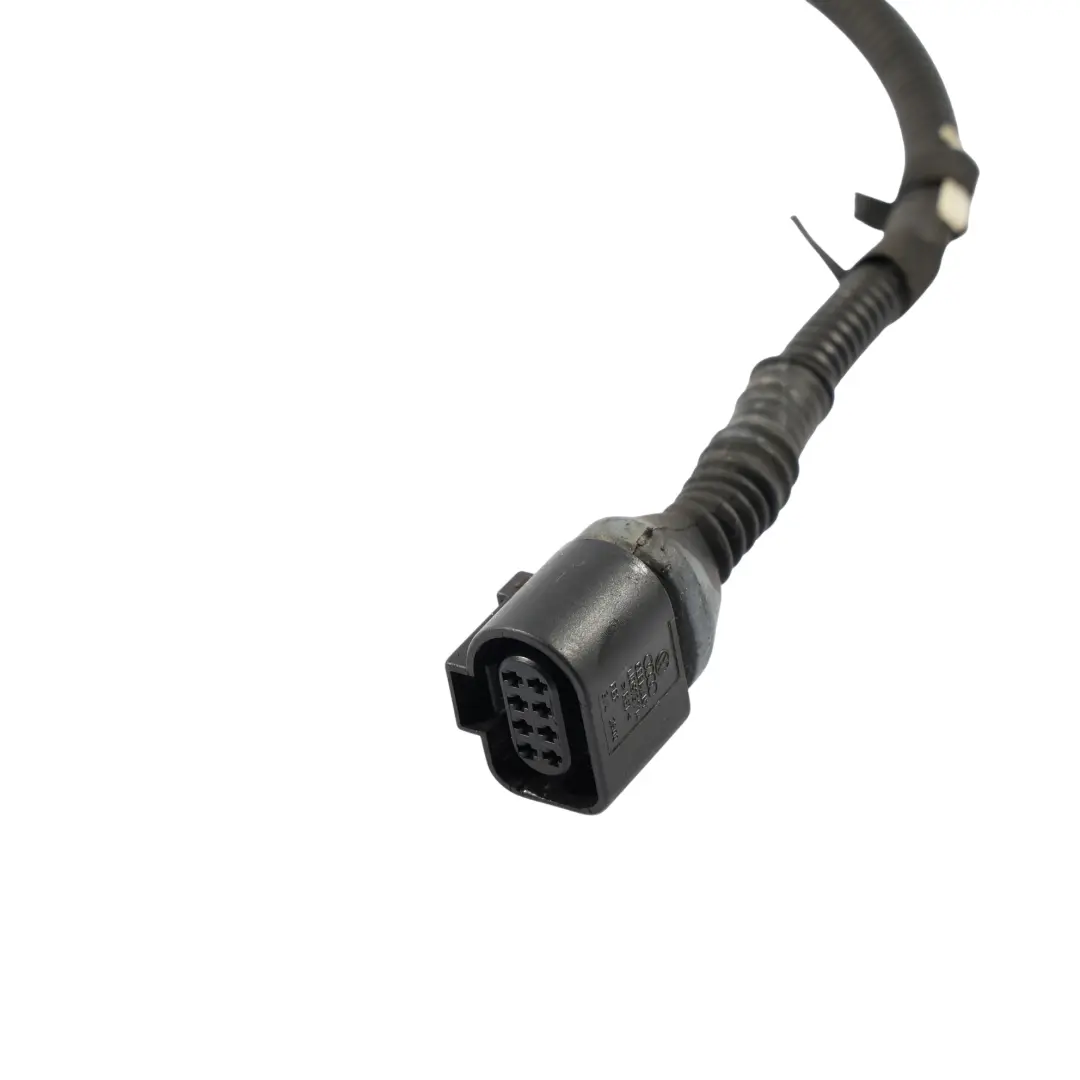 Faisceau Câblage Porte Arrière Gauche pour Audi A3 8P à propos du numéro de pièce 8P4971687S Audi A3 8P Faisceau Câblage Porte Arrière Gauche - SKU 8P4971687S - Numéro de pièce 8P4971687S