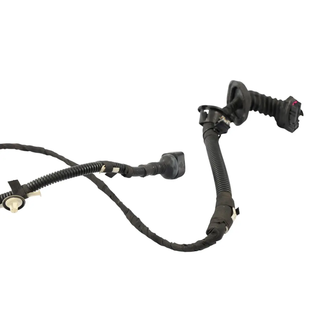 Tür Loom Harness Verkabelung Beifahrer Hinten Links für Audi A3 8P mit Teilenummer 8P4971687S Audi A3 8P Tür Loom Harness Verkabelung Beifahrer Hinten Links - SKU 8P4971687S - Teilenummer 8P4971687S