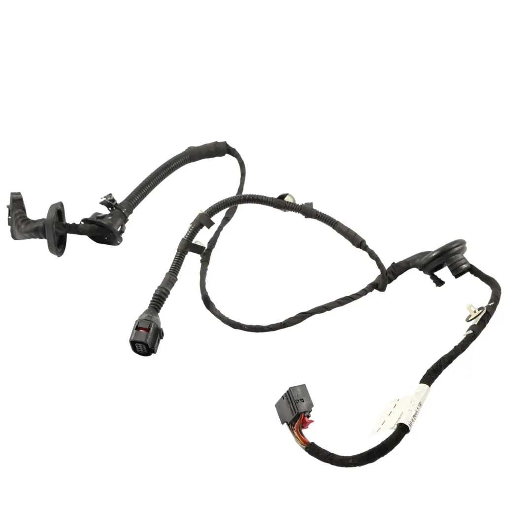 Cablaggio Porta Passeggero Posteriore Sinistro per Audi A3 8P con numero di parte 8P4971687S Audi A3 8P Cablaggio Porta Passeggero Posteriore Sinistro - SKU 8P4971687S - Numero di parte 8P4971687S