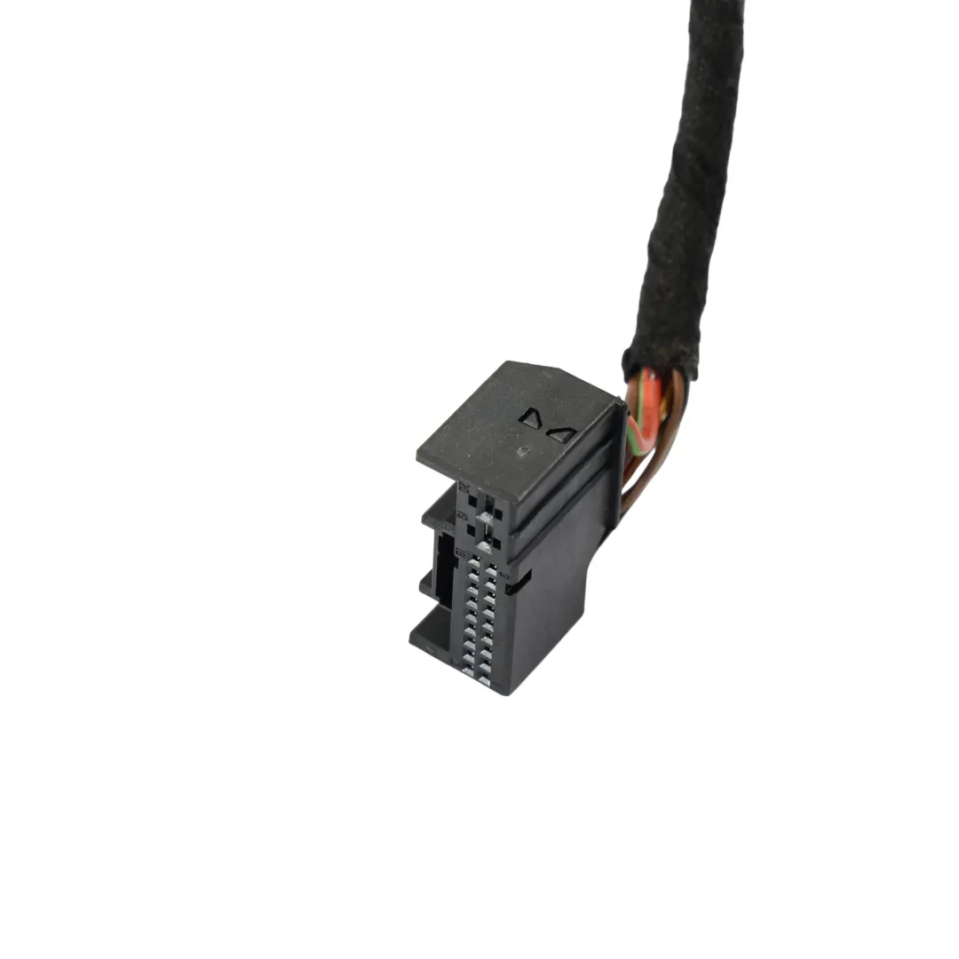 Audi A3 8P Tür Loom Harness Verkabelung Beifahrer Hinten Links - SKU 8P4971687S - Teilenummer 8P4971687S