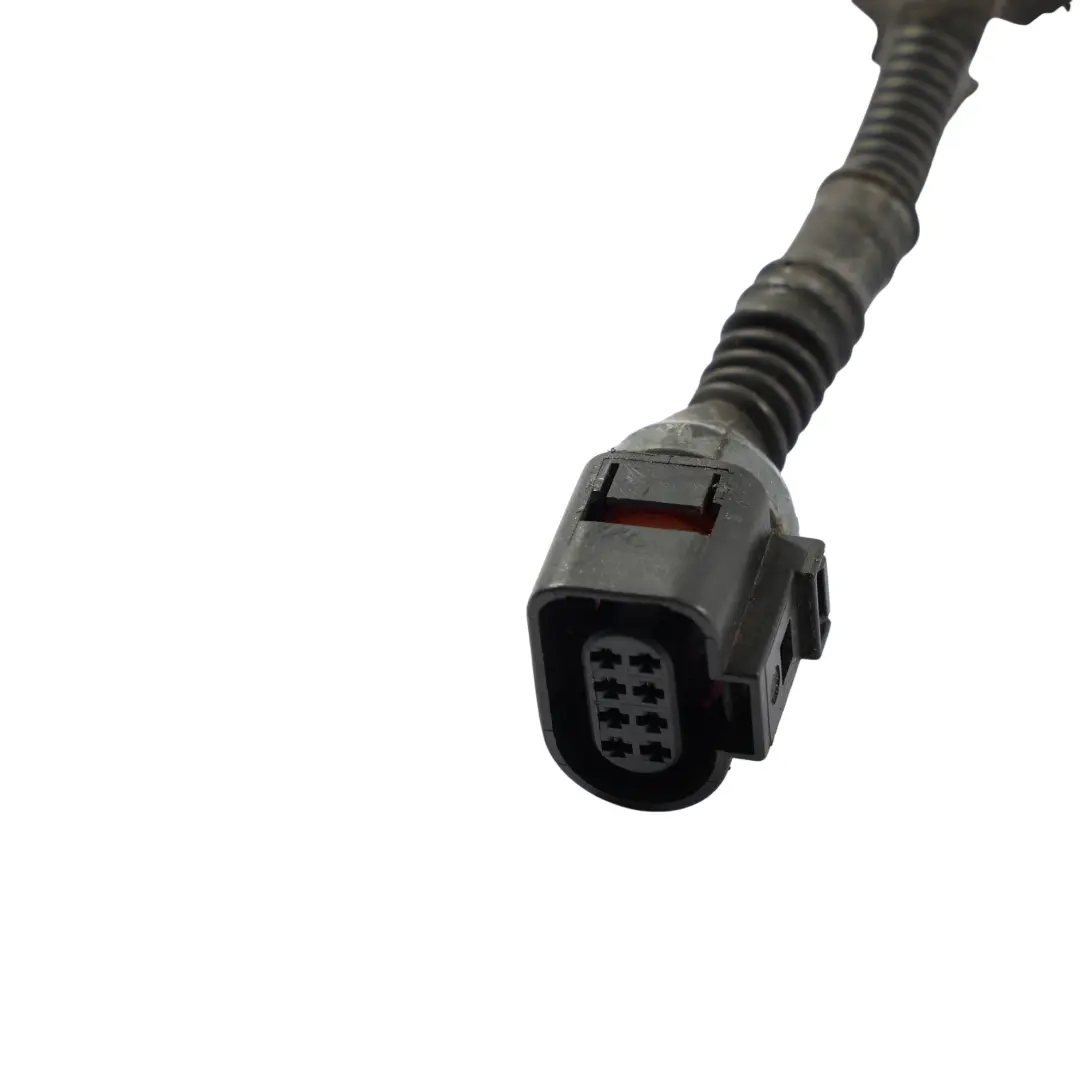 Tür Loom Harness Verkabelung Beifahrer Hinten Links für Audi A3 8P mit Teilenummer 8P4971687S Audi A3 8P Tür Loom Harness Verkabelung Beifahrer Hinten Links - SKU 8P4971687S - Teilenummer 8P4971687S