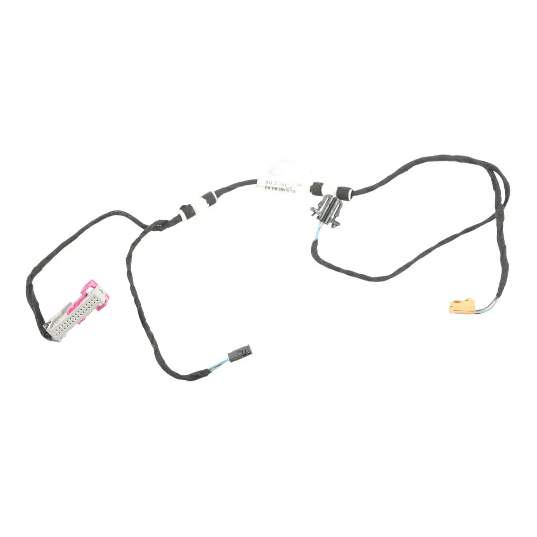 Audi A3 8P Puerta Mazo De Cables Cable Trasero Izquierdo Derecho - SKU 8P4971693M - Número de pieza 8P4971693M
