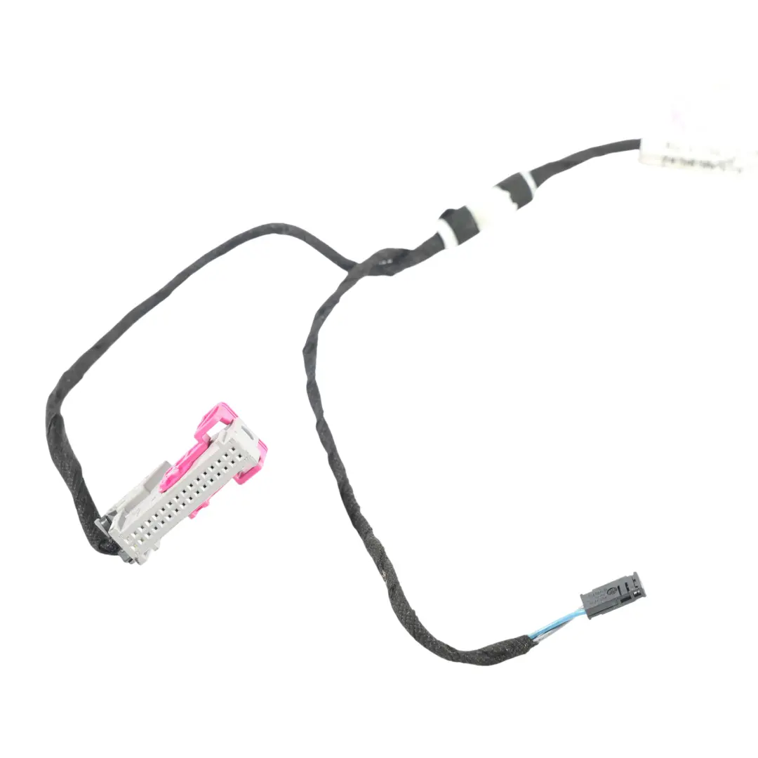 Audi A3 8P Tür Kabelbaum Kabel Hinten Links Rechts - SKU 8P4971693M - Teilenummer 8P4971693M