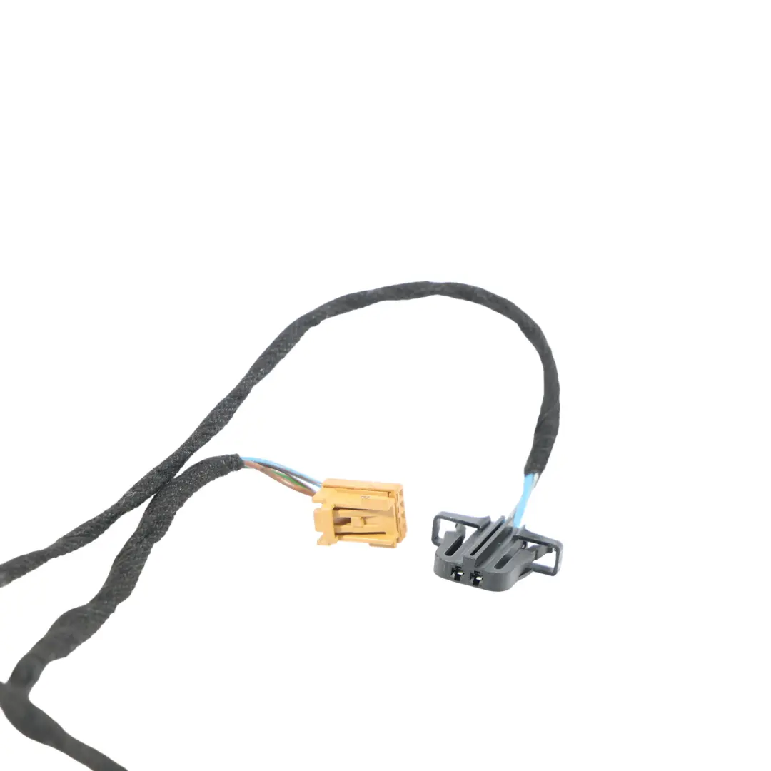Audi A3 8P Tür Kabelbaum Kabel Hinten Links Rechts - SKU 8P4971693M - Teilenummer 8P4971693M