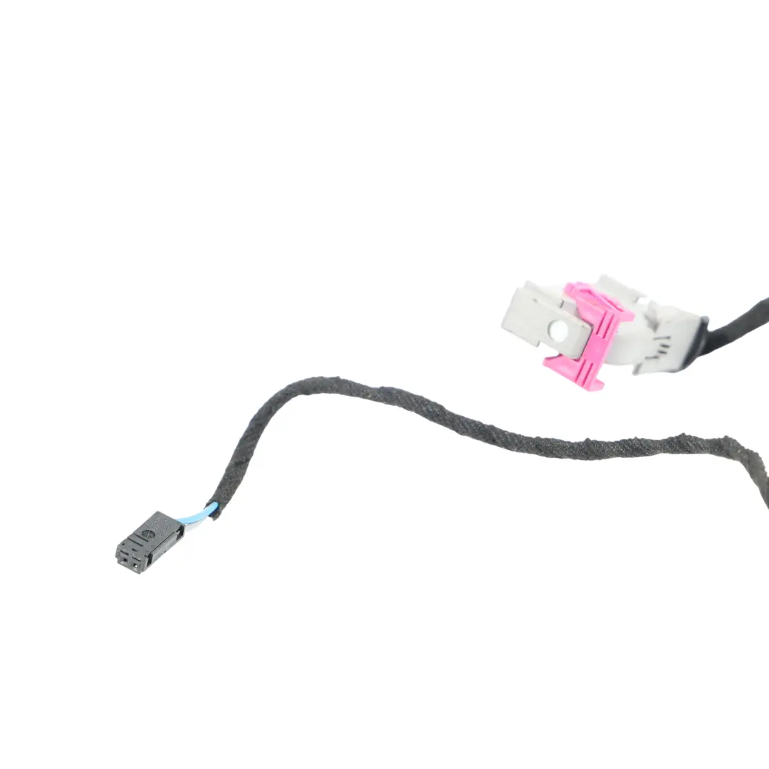 Puerta Mazo De Cables Cable Trasero Izquierdo Derecho para Audi A3 8P con número de pieza 8P4971693M Audi A3 8P Puerta Mazo De Cables Cable Trasero Izquierdo Derecho - SKU 8P4971693M - Número de pieza 8P4971693M