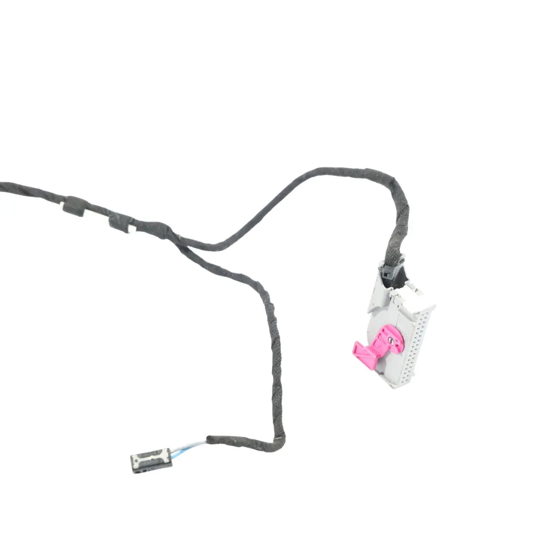 Audi A3 8P Cablaggio Porta Cavo Posteriore Sinistro Destro - SKU 8P4971693M - Numero di parte 8P4971693M