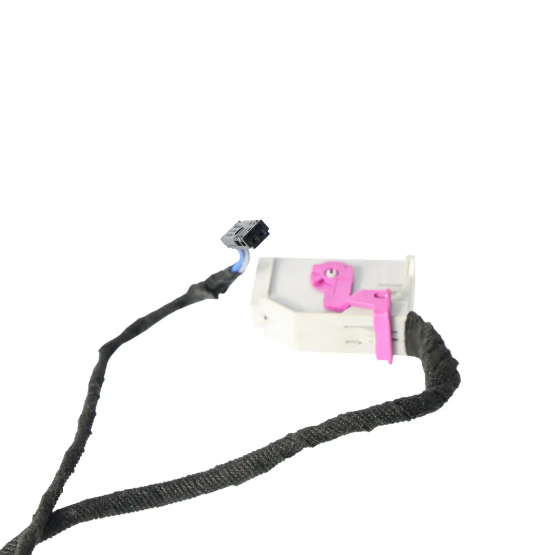 Audi A3 8P Tür Kabelbaum Kabel Baum Kabel Hinten Links Rechts - SKU 8P4971693T - Teilenummer 8P4971693T