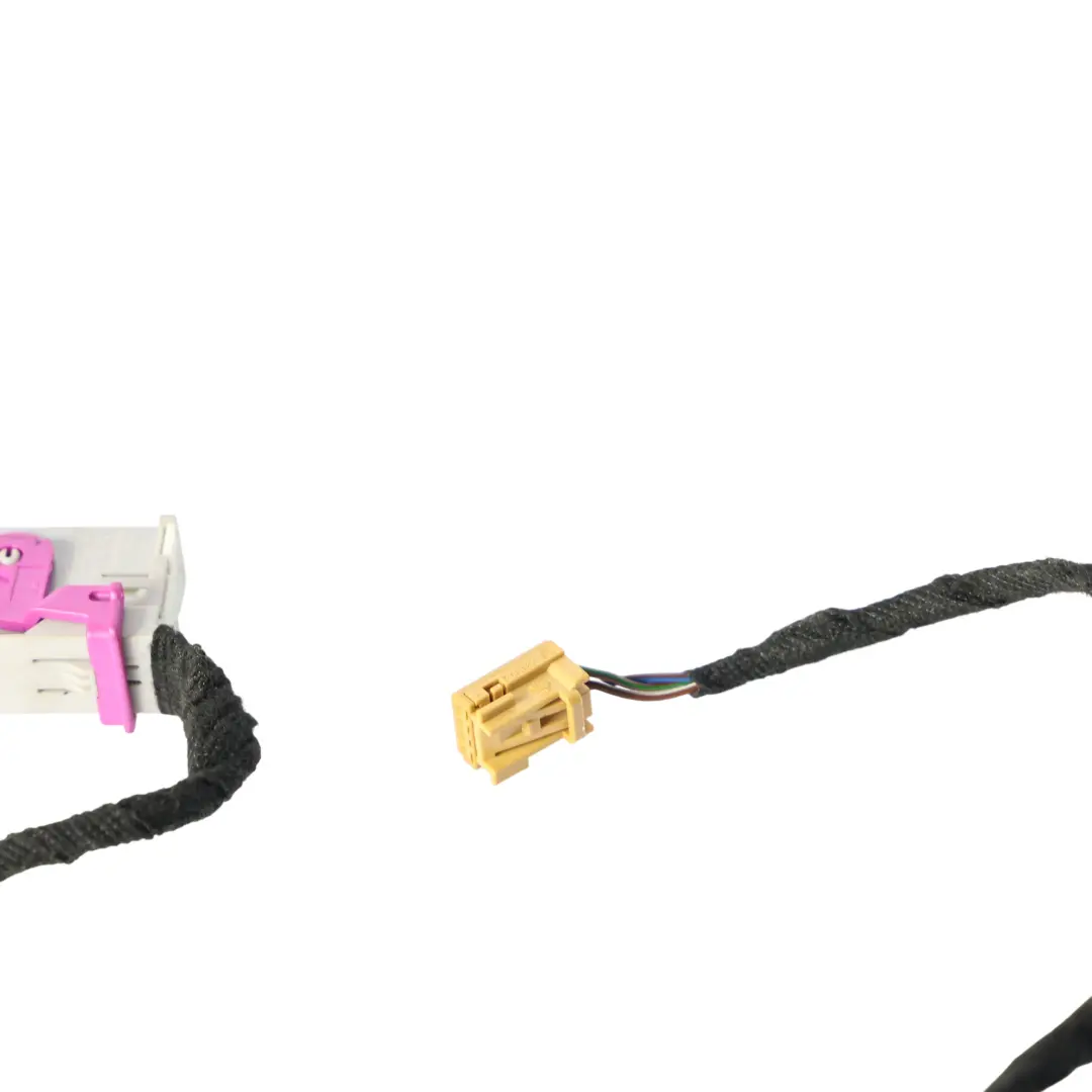 Tür Kabelbaum Kabel Baum Kabel Hinten Links Rechts für Audi A3 8P mit Teilenummer 8P4971693T Audi A3 8P Tür Kabelbaum Kabel Baum Kabel Hinten Links Rechts - SKU 8P4971693T - Teilenummer 8P4971693T